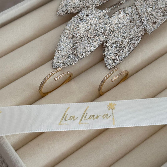 LORA SHINE - RING