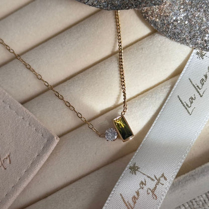 ELISA - NECKLACE