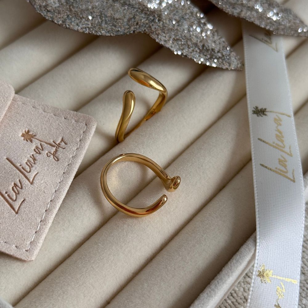ZOE CLASSY - RING