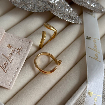 ZOE CLASSY - RING