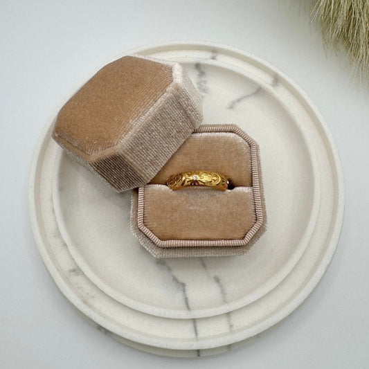 OAKS - RING