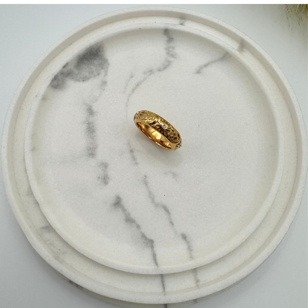 OAKS - RING
