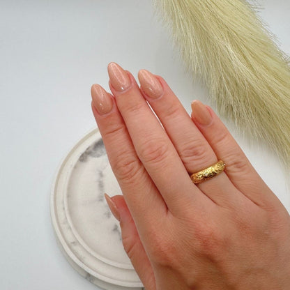 OAKS - RING