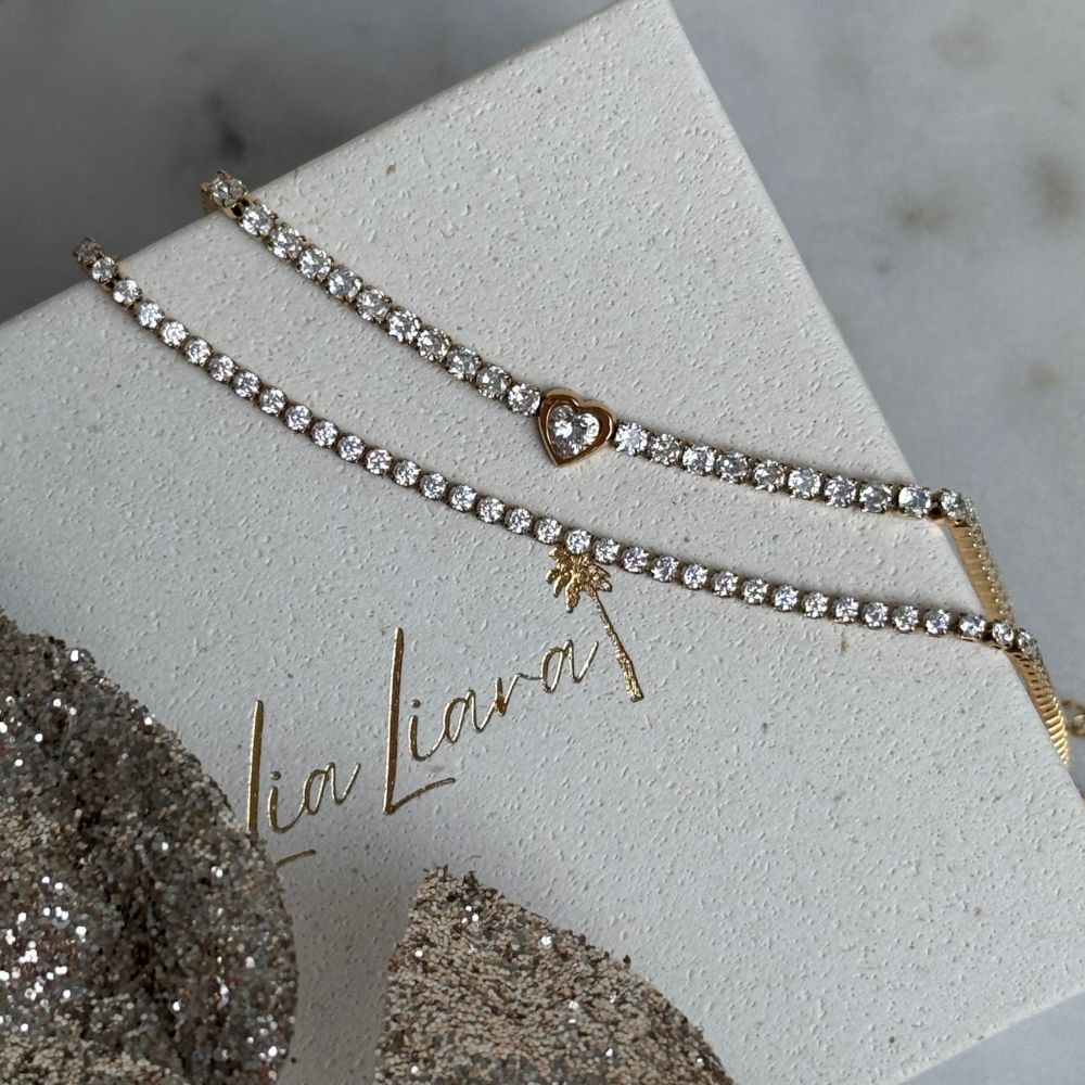 LIALIARA TENNIS - BRACELET