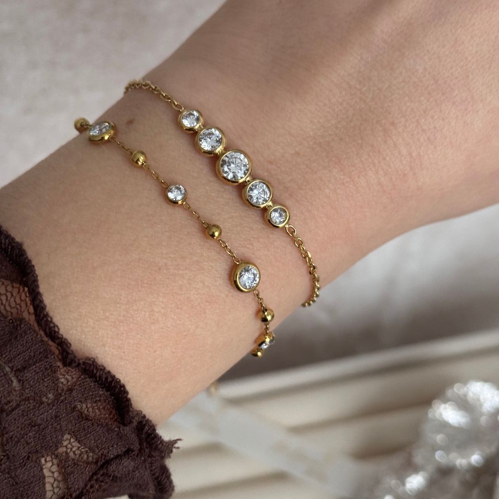 LIALIARA SHINE - BRACELET