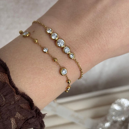 LIALIARA SHINE - BRACELET