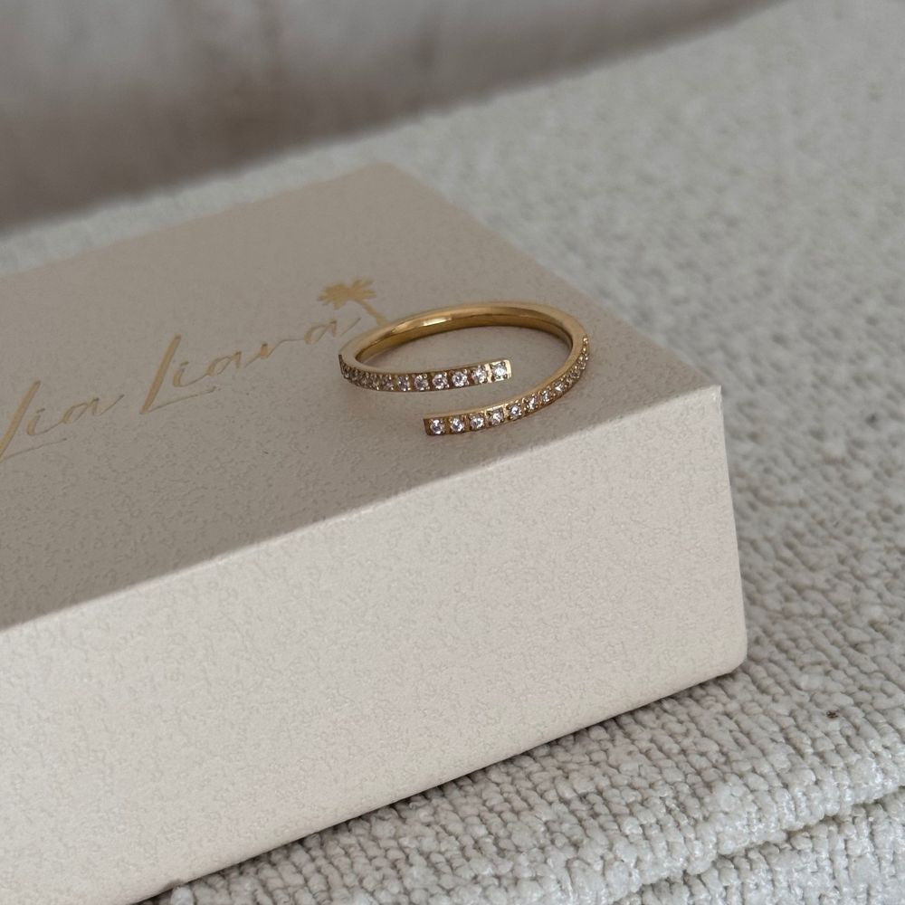 LORA SHINE - RING