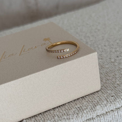 LORA SHINE - RING