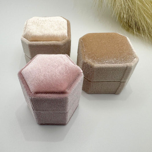 VELVET - RINGBOX 