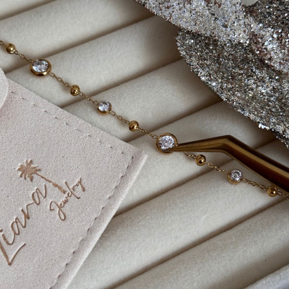LIALIARA  LUMIÈRE - BRACELET