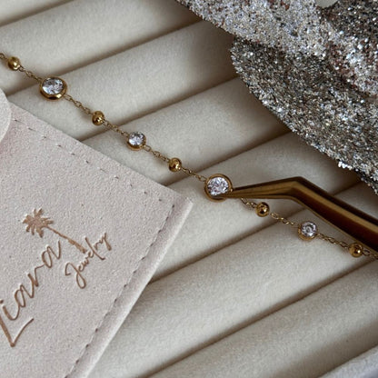 LIALIARA  LUMIÈRE - BRACELET