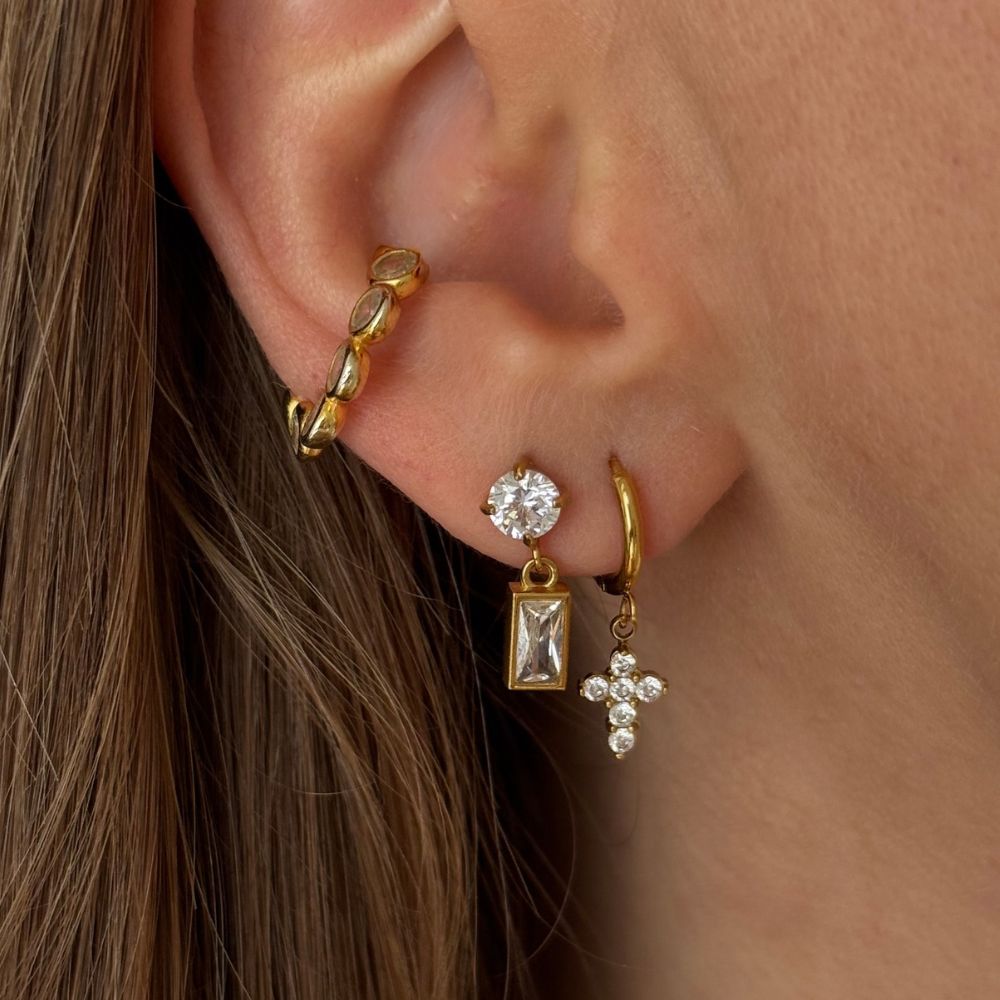 KALINA - EARRINGS