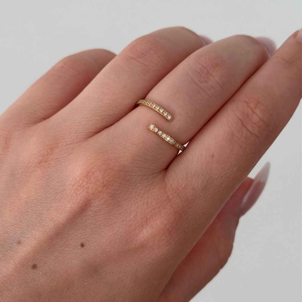LORA SHINE - RING