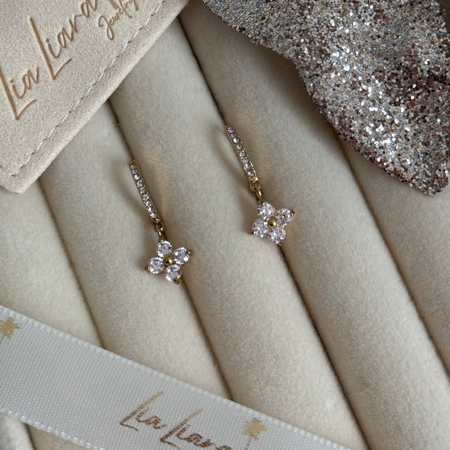 ZAYA - EARRINGS