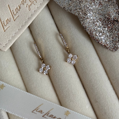 ZAYA - EARRINGS
