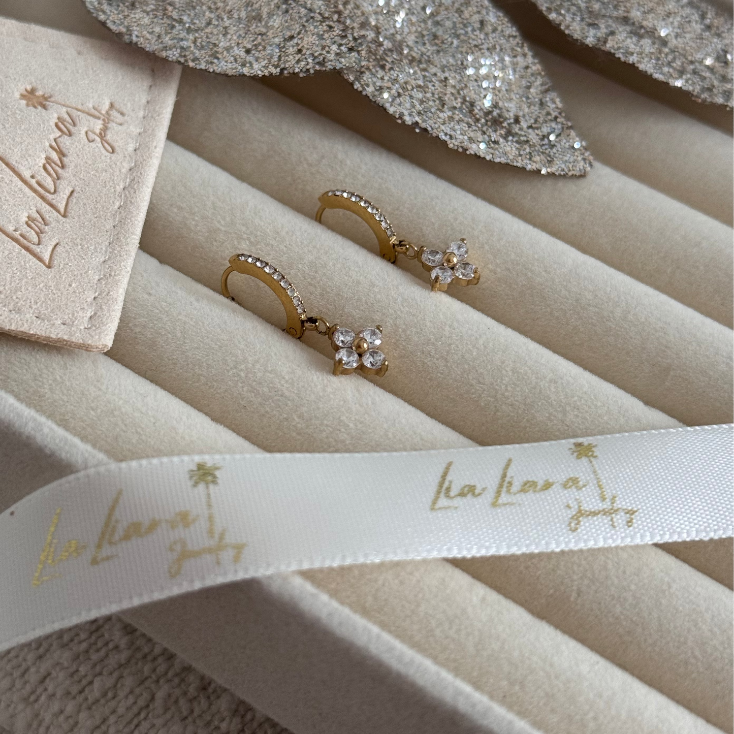 ZAYA - EARRINGS