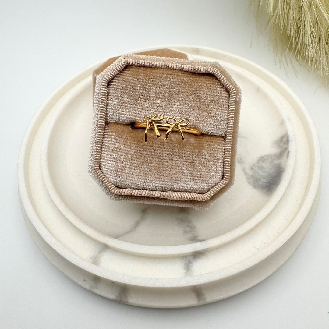 LENI - RING 18K