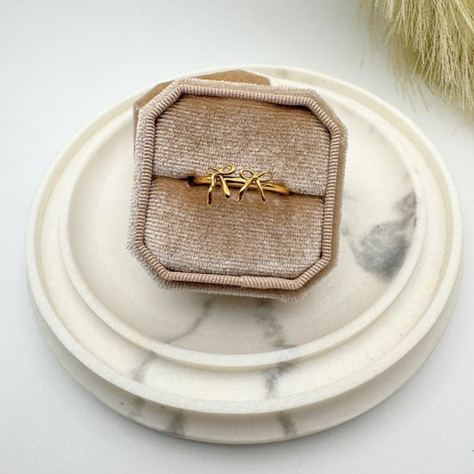 LENI - RING 18K